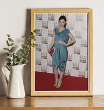 Sophie Ellis Bextor : 12"x8" Professional Photo