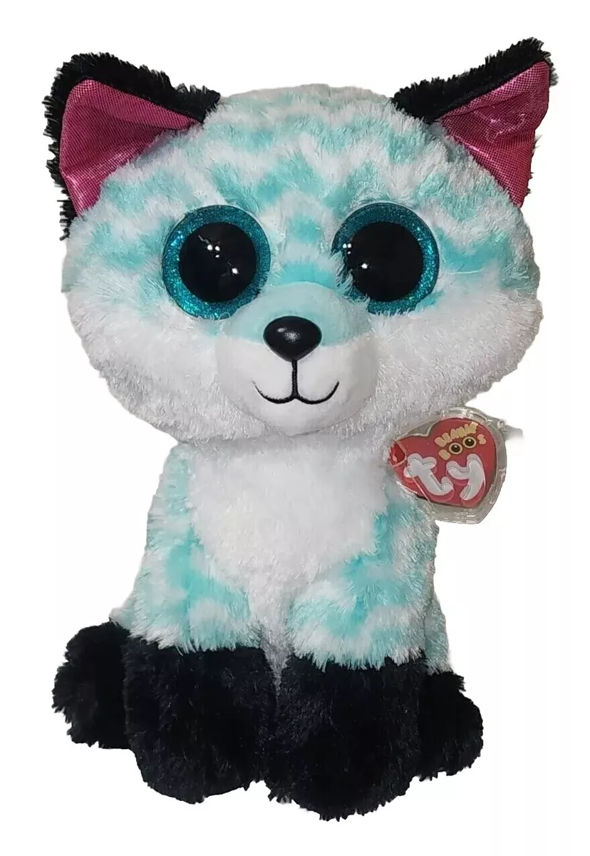 Ty beanie boos store piper the fox