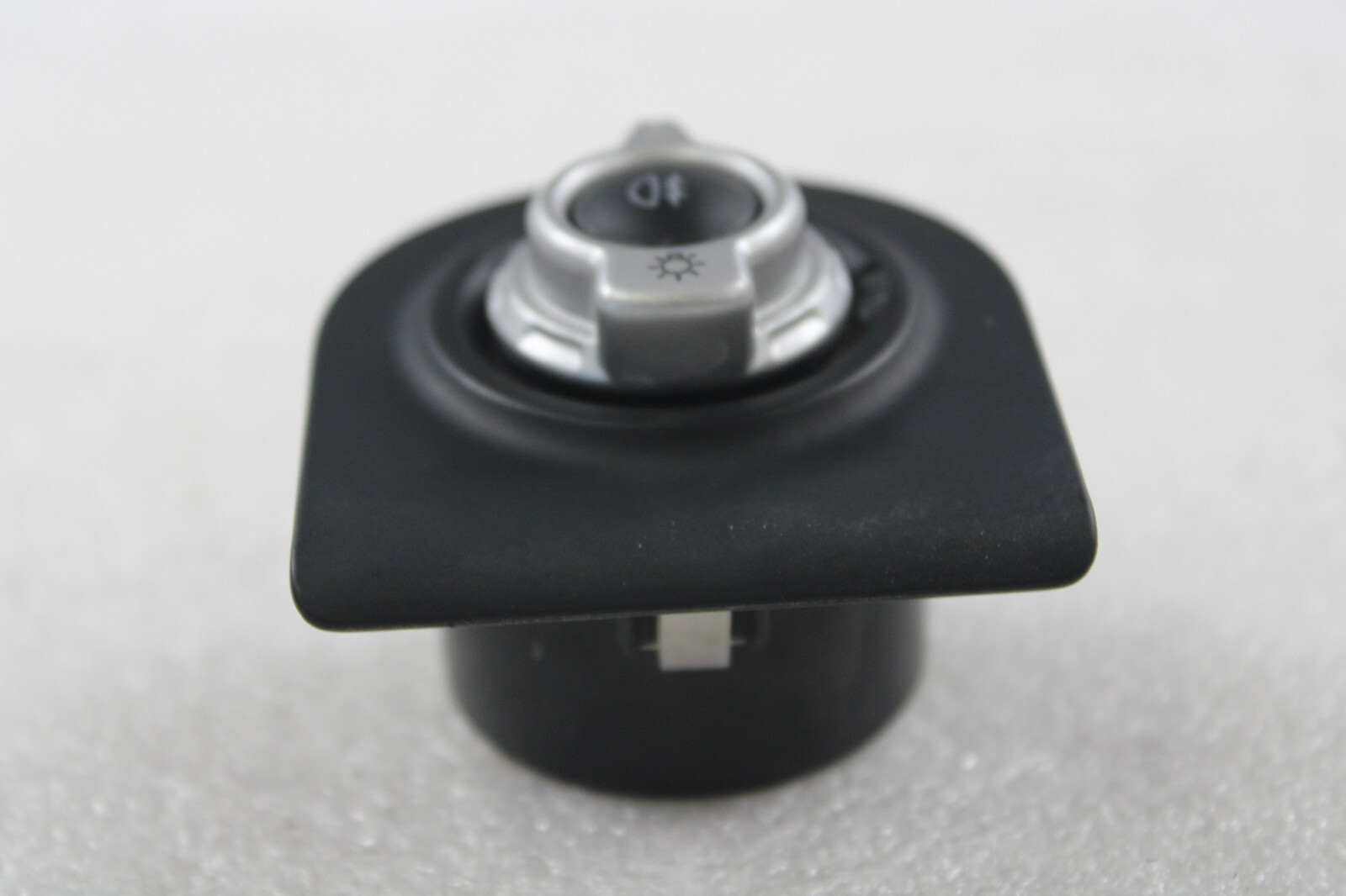 Mclaren MP4-12C, Headlamp/Headlight Switch, Used, P/N 11M1259CP