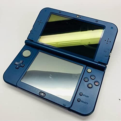 3DS LL とその他 違いは何？ : r/NintendoDS