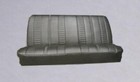 <!--F#f_0-->1967 Chevy Nova SS 4 Door Sedan & Station Wagon Straight Bench Front Seat Cover<!--F/-->
