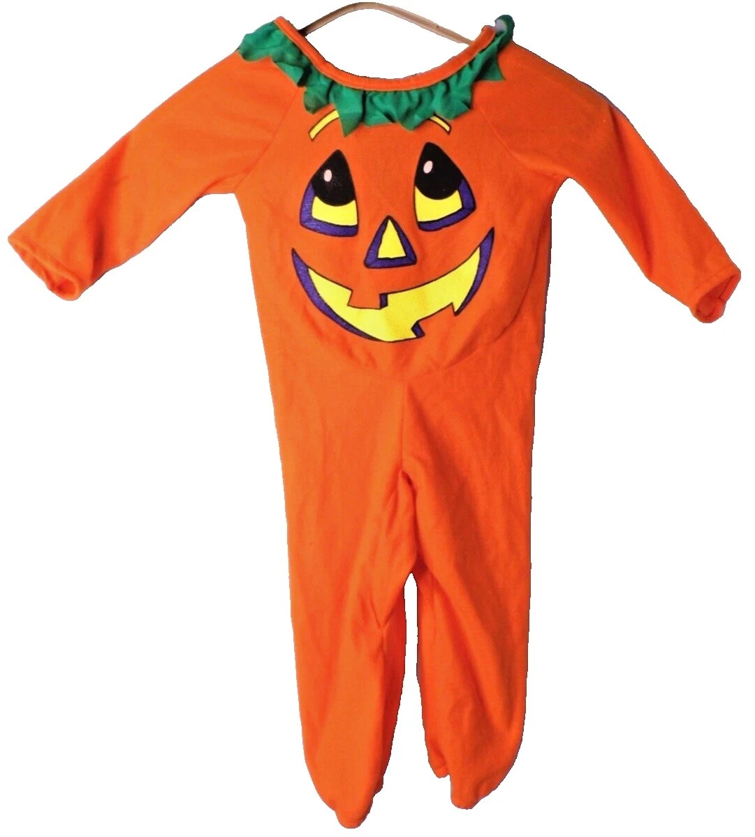 Disfraces de calabaza Rubie's Traje Completo