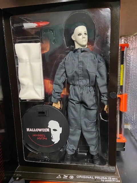 Sideshow Collectibles Halloween Michael Myers