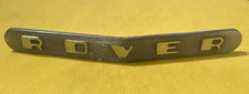 Rover P4 60 75 90 105 Badge Emblem 165x18mm