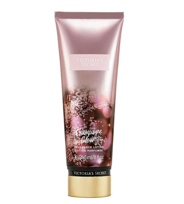 Victoria's Secret Champagne Glow Fragrance Lotion