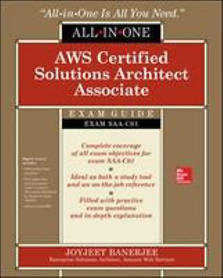 Aws Certified Solutions Architect Associate All-In-One Exam Guide (Exam...