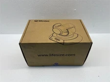 LifeSize HDMI PTZ Camera 10X Zoom 450-00132-909 1080p Video Conferencing