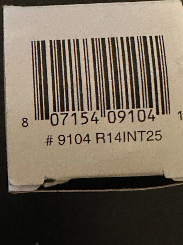 R14 9104 25WATT INTERMEDIATE BASE - Image 2 of 4