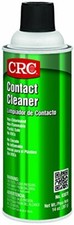 CRC Contact Cleaner, 14 oz Aerosol Can