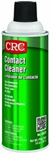 CRC Contact Cleaner, 14 oz Aerosol Can