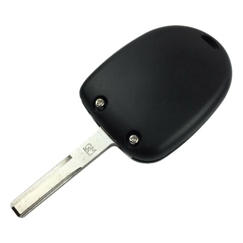 Compatible Holden Commodore 3 Button Car Remote Case/Shell Uncut Key VS VX VY... - Zdjęcie 2 z 2