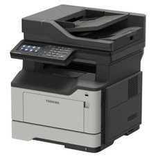 Toshiba E-Studio 478S MFP Laser Printer No To...
