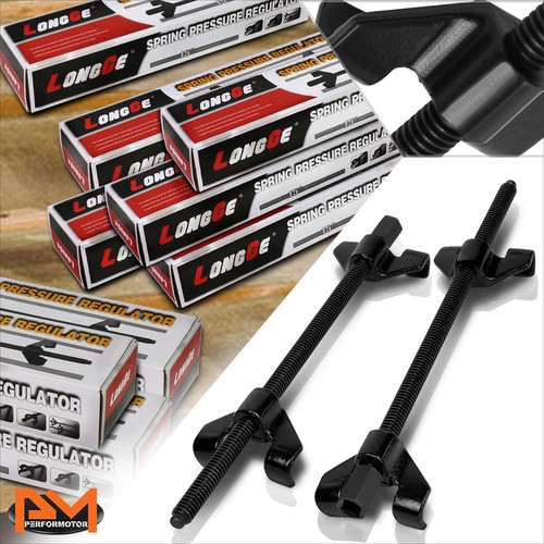 15" Heavy Duty Suspension Strut Shock Coil Spring Compressors Remover