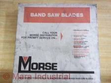M.K. Morse 8/12M42 Saw Blade