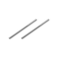 Xray Nt1 Fr Lower Hinge Pin 2 - Xy337211