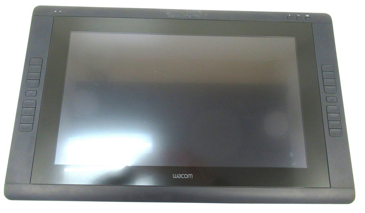 Wacom Cintiq | 22HD | DTK-2200 | Pen Display Tablet - Free