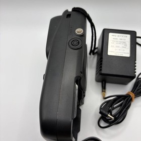 NEC PC Engine GT Turbo Handheld Console System JUNK For Repair s1795M