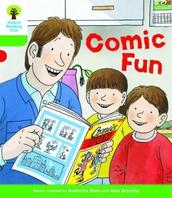 Oxford Reading Tree Biff, Chip and Kipper Stories Decode and ... - 9780198364412