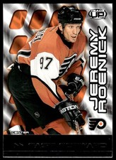 2014-15 Choice Hartford Wolf Pack AHL Jesper Fast Hartford Wolf Pack #7