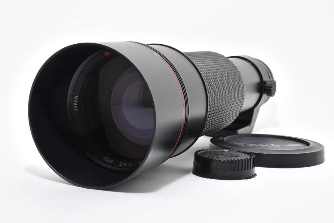 Tokina 150-500mm Focal Camera Lenses for sale | eBay