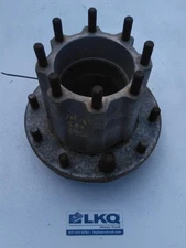 100561 STUD/BUDD PILOTED - ALUMINUM 10 LUG HUB 3704880