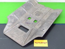 2005 Kawasaki SXR 800 OEM RIDE PLATE R&D AFTE...