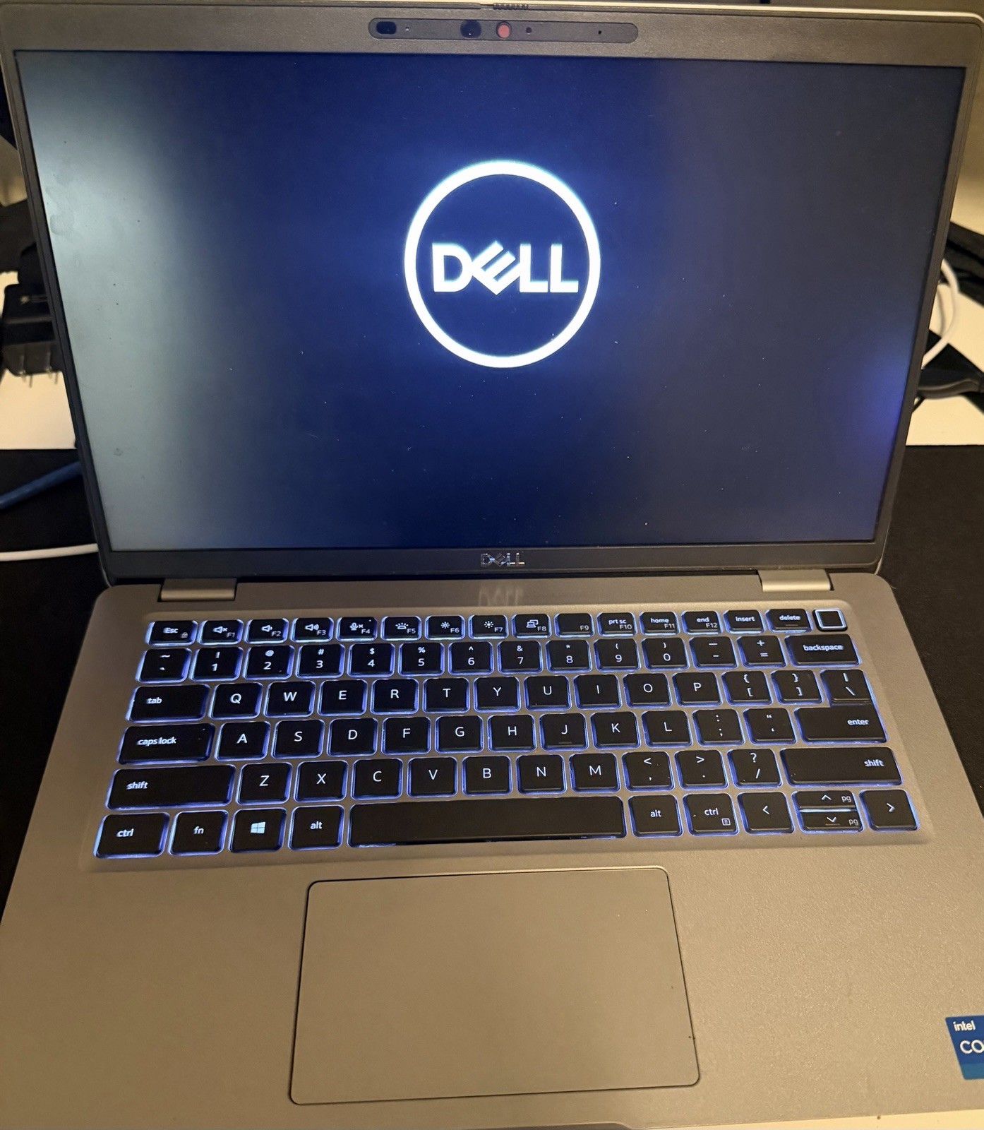 Dell Latitude 5420 14'' 256GB SSD Intel Core i5-1145G7 2.6GHz 16GB RAM USED!!