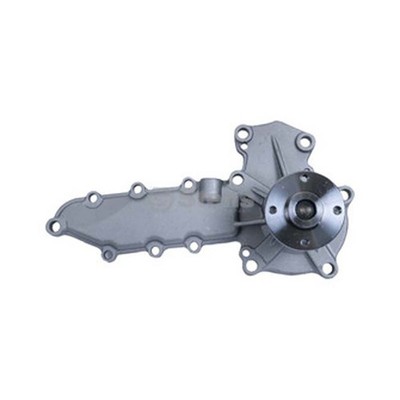 E-6684865 Water Pump Fits Bobcat Excavator 337 (s/n AAC811001 ), +++