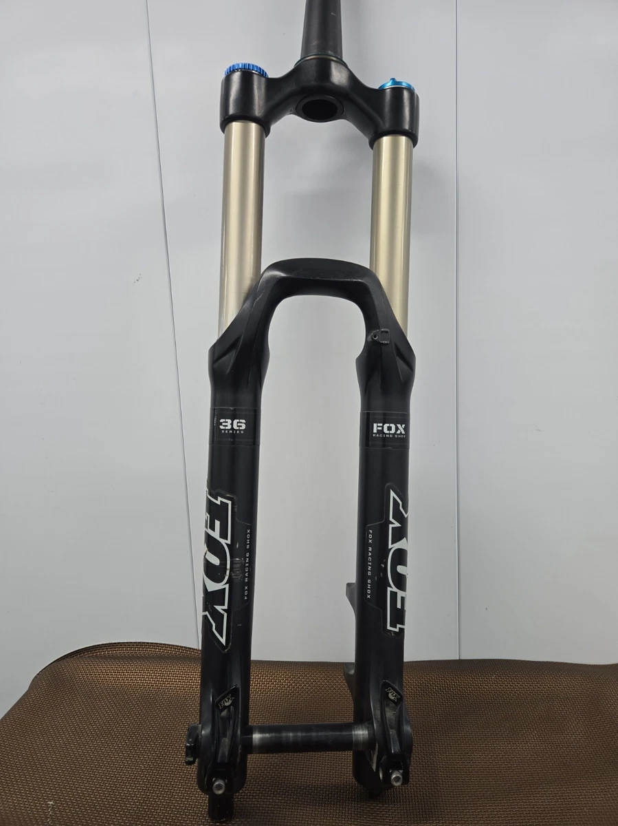 Fox Tapered 26 in Bicycle Forks for sale | eBay