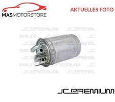 KRAFTSTOFFFILTER JC PREMIUM B3W008PR I FÜR AUDI A4,A6,A8,ALLROAD,C5,B6,4D8,B5