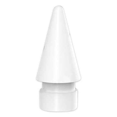 Replacement Tips For Apple Pencil 1/ 2 Compatible for iPad Pencil 1 /Pencil 2 - Photo 6/14