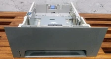 Paper Tray for Q5963A HP LaserJet 2400 Series 500 Sheet Feeder
