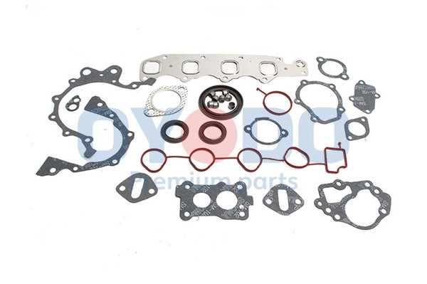 Oyodo Dichtungsvollsatz Motor 10U0009-OYO FüR Chevrolet Matiz M200 M250 Spark-image
