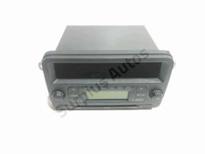 Autoradio Skoda FABIA