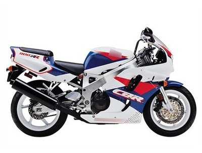 Stickers for cbr 900 rr 1993 complete decals set 893 Fireblade SC28 graphics 92