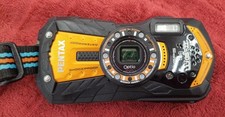 PENTAX OPTIO WG-2 GPS 726756
