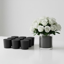 XCEL Florist Foam Floral Foam Blocks - Reusable, Weather Resistant Styrofoam for