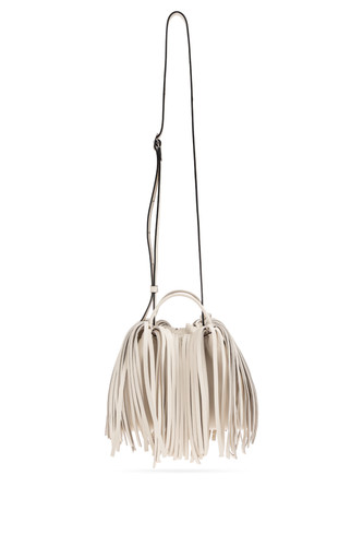 Givenchy - Women - "Facet Nano" bag - Cream