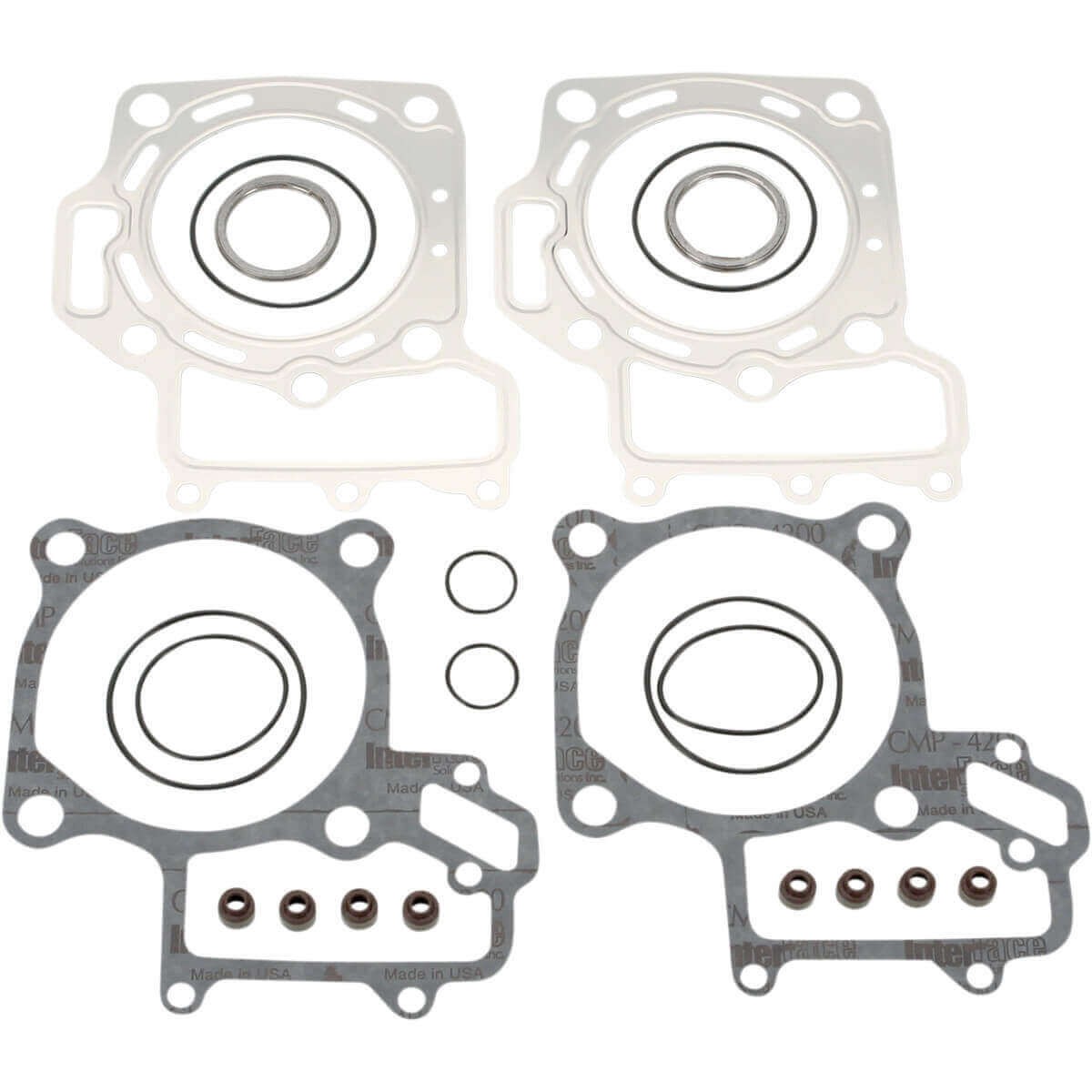 Kit joints haut moteur 700 V-Force résistant aux fuites d'huile