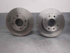 Disque de frein Citroen VISA