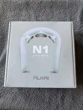 ALKAI N1 Electric Neck Massager  for Pain Relief
