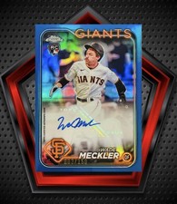 2024 Topps Cosmic Chrome Checklist and Review 25