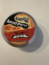 Crazy Aaron's Putty Angry