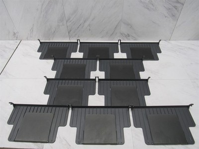 10 LOT - Xerox Documate 3125 Bottom Output Tray with Expansion