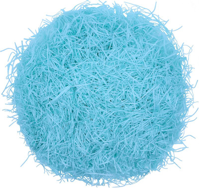 200g Raffia Füllmaterial Geschenk Hamper Shred Geschreddertes Papier Geschenk Fü