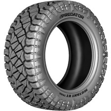 2 Tires Predator New Mutant Rt Trail Lt 28550r22 E 10 Ply Rt Rugged Terrain