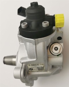 Kraftstoffleitung / Dieselpumpe Für BMW 320d - BMW