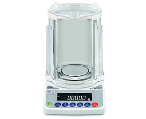 AND & A&D Co. Ltd. Mdl. HR-250AZ Analytical Balance Scale