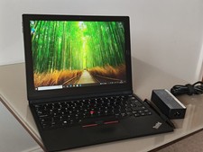 Lenovo ThinkPad X1 Tablet 2Nd Gen  I5 CPU 8GB RAM 256 SSD Win 10 