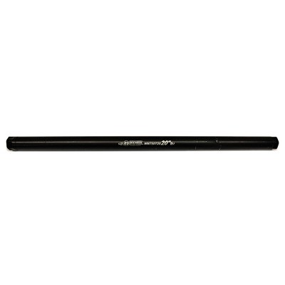 WEHRS MACHINE Suspension Tube 3/4in 20in Long- WM750T20